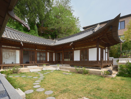 샤토 드 안국